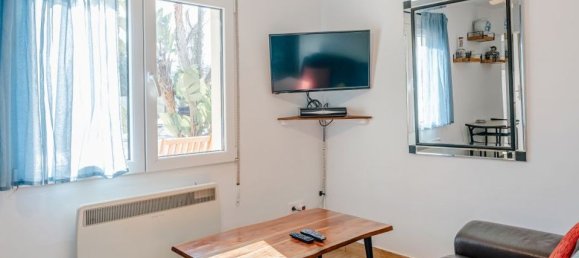 6 Schlafzimmer Villa in Calpe, Spain, Nr. 189259 23