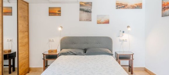 6 Schlafzimmer Villa in Calpe, Spain, Nr. 189259 24