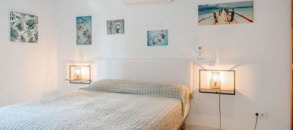 6 Schlafzimmer Villa in Calpe, Spain, Nr. 189259 18