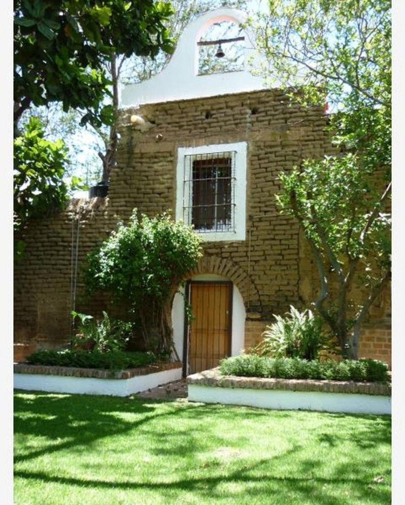 7 bedrooms House in Jalisco, Mexico No. 166636