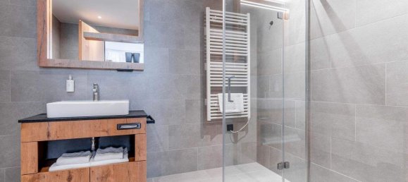 3 rooms Apartment in Fieberbrunn, Austria No. 80687 4