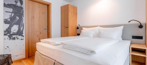 3 rooms Apartment in Fieberbrunn, Austria No. 80687 3