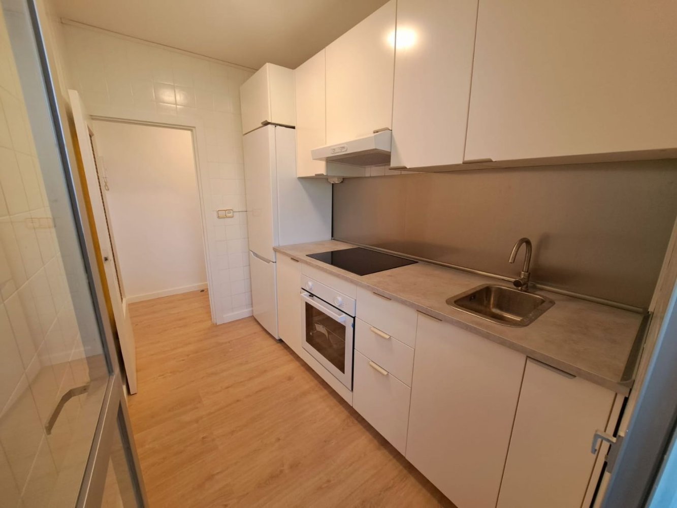 3 bedrooms Apartment in Parla, Spain No. 256266