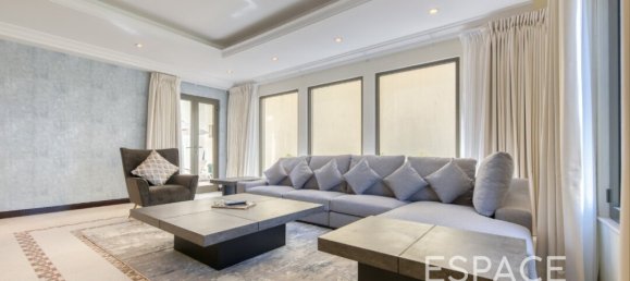 5 Schlafzimmer Villa in Palm Jumeirah, UAE, Nr. 106045 3