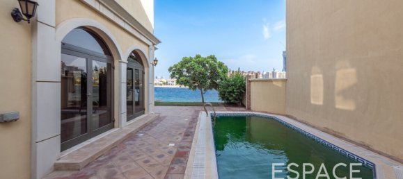 5 Schlafzimmer Villa in Palm Jumeirah, UAE, Nr. 106045 19