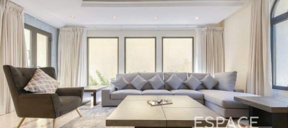 5 Schlafzimmer Villa in Palm Jumeirah, UAE, Nr. 106045 2