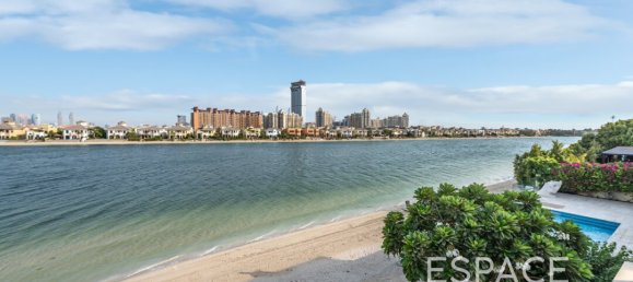 5 Schlafzimmer Villa in Palm Jumeirah, UAE, Nr. 106045 20