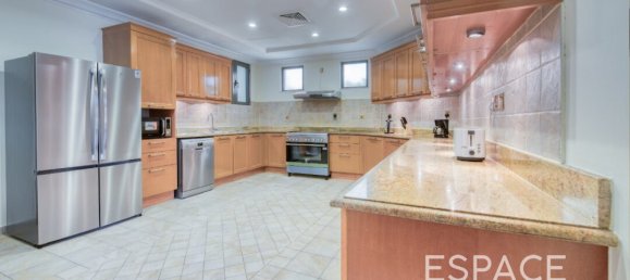 5 Schlafzimmer Villa in Palm Jumeirah, UAE, Nr. 106045 5