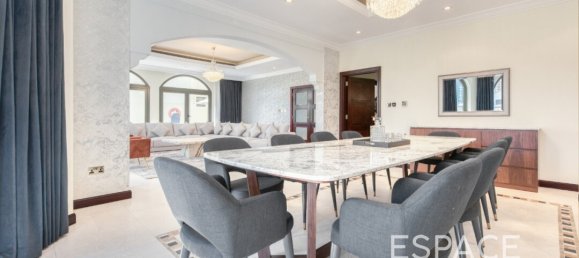 5 Schlafzimmer Villa in Palm Jumeirah, UAE, Nr. 106045 4