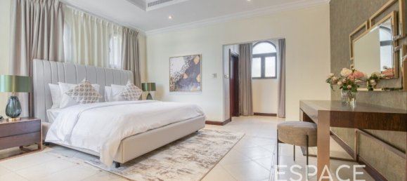 5 Schlafzimmer Villa in Palm Jumeirah, UAE, Nr. 106045 13