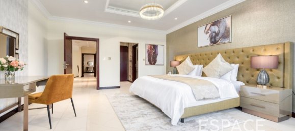 5 Schlafzimmer Villa in Palm Jumeirah, UAE, Nr. 106045 9
