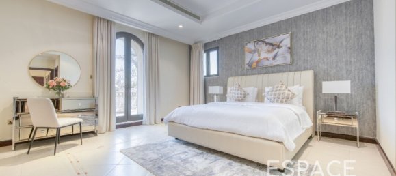 5 Schlafzimmer Villa in Palm Jumeirah, UAE, Nr. 106045 15