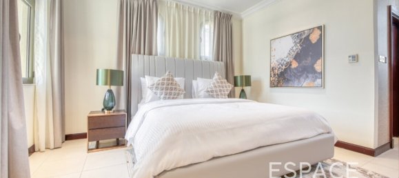 5 Schlafzimmer Villa in Palm Jumeirah, UAE, Nr. 106045 18