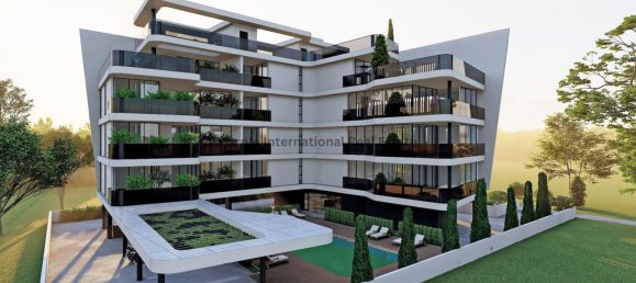 2 Schlafzimmer Wohnung in Potamos tis Germasogeias, Cyprus, Nr. 3717 2