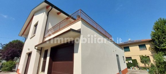 3 غرف نوم فيلا في Malalbergo, Italy رقم 376170 35