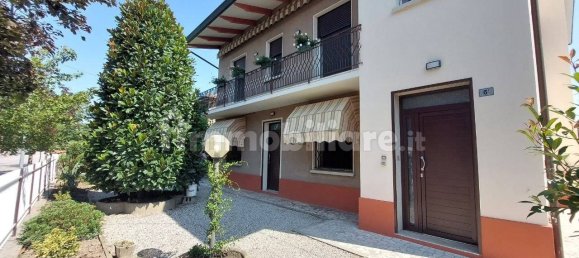 3 غرف نوم فيلا في Malalbergo, Italy رقم 376170 38