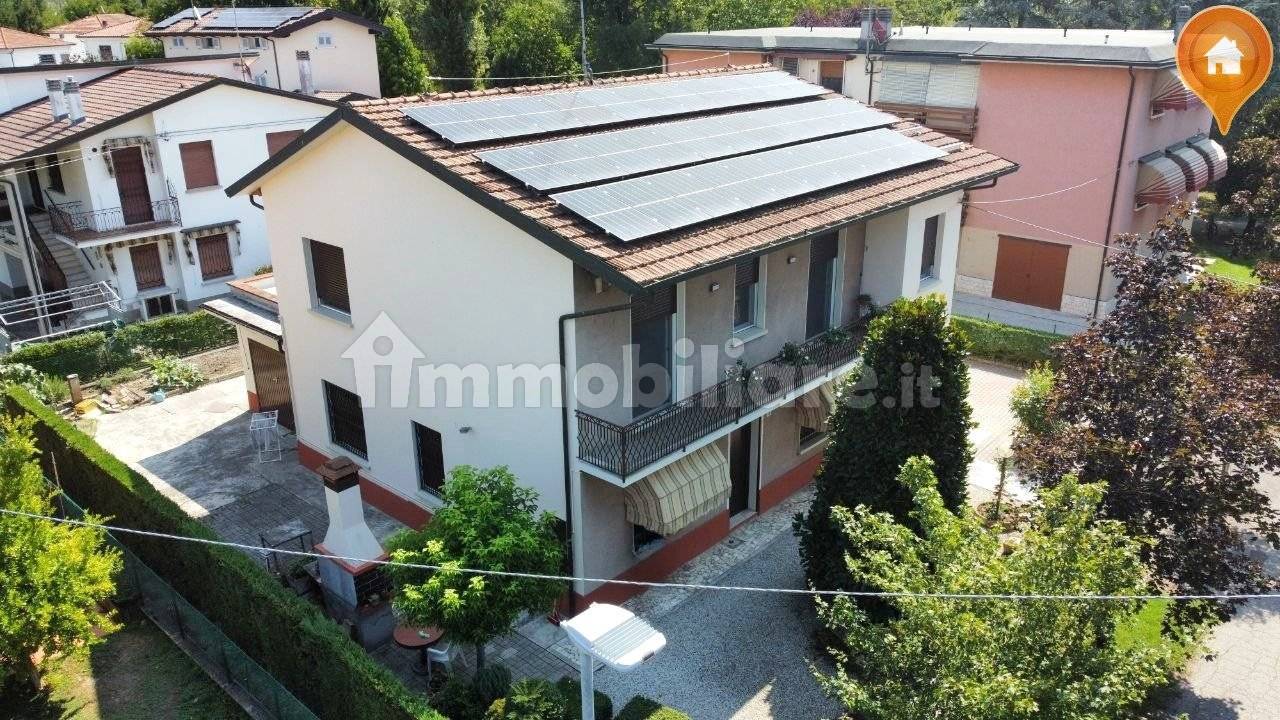 3 غرف نوم فيلا في Malalbergo, Italy رقم 376170