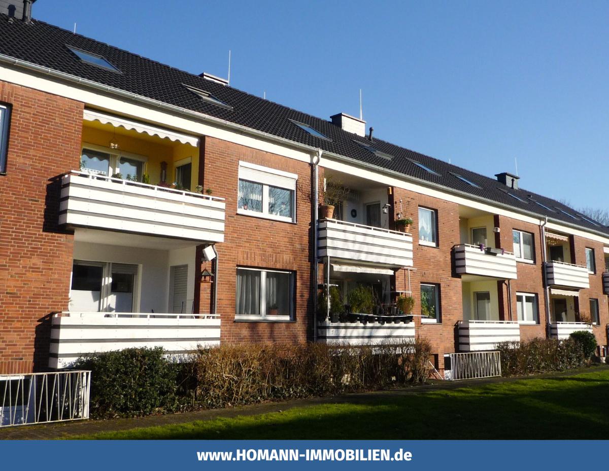 Apartamento T1 em Munster, Germany N.º 63364