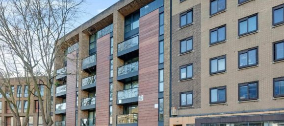 1 Schlafzimmer Wohnung in Kings Cross, United Kingdom, Nr. 5601 14