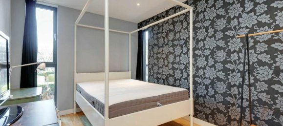 1 Schlafzimmer Wohnung in Kings Cross, United Kingdom, Nr. 5601 10
