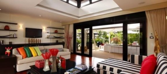 3 bedrooms House for sale in Bang Tao, Phuket, Southern Thailand, Thailand № 150878 3
