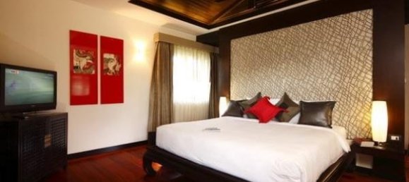 3 bedrooms House for sale in Bang Tao, Phuket, Southern Thailand, Thailand № 150878 4