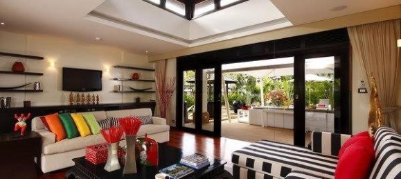 3 bedrooms House for sale in Bang Tao, Phuket, Southern Thailand, Thailand № 150878 17