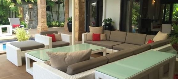 3 bedrooms House for sale in Bang Tao, Phuket, Southern Thailand, Thailand № 150878 25