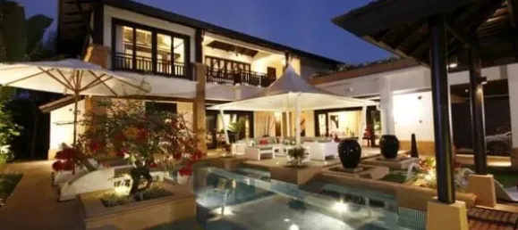 3 bedrooms House for sale in Bang Tao, Phuket, Southern Thailand, Thailand № 150878 9