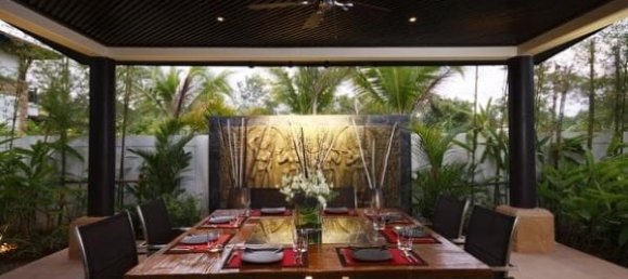 3 bedrooms House for sale in Bang Tao, Phuket, Southern Thailand, Thailand № 150878 23