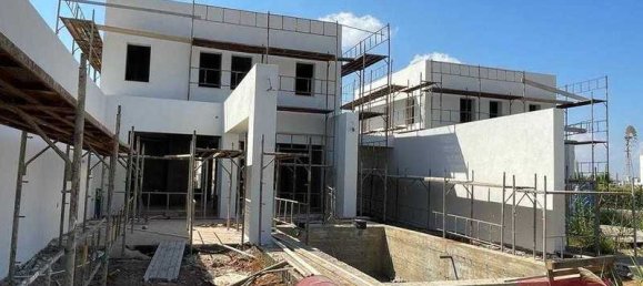 4 bedrooms Villa in Protaras, Cyprus No. 6893 6