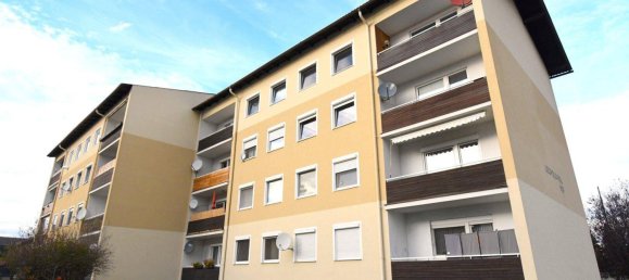 3 rooms Apartment in Zistersdorf, Austria No. 196269 11