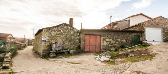 3 Schlafzimmer Haus in Chaves, Portugal, Nr. 170259 11
