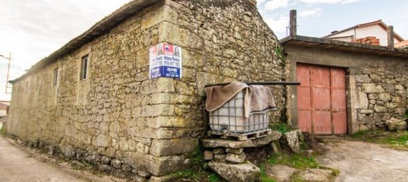 3 Schlafzimmer Haus in Chaves, Portugal, Nr. 170259 9