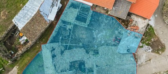 3 Schlafzimmer Haus in Chaves, Portugal, Nr. 170259 6