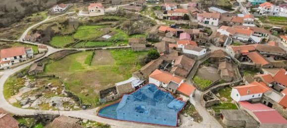 3 Schlafzimmer Haus in Chaves, Portugal, Nr. 170259 7