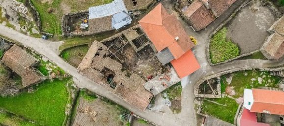 3 Schlafzimmer Haus in Chaves, Portugal, Nr. 170259 3