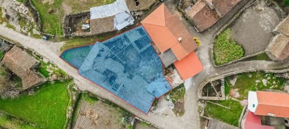 3 Schlafzimmer Haus in Chaves, Portugal, Nr. 170259 8