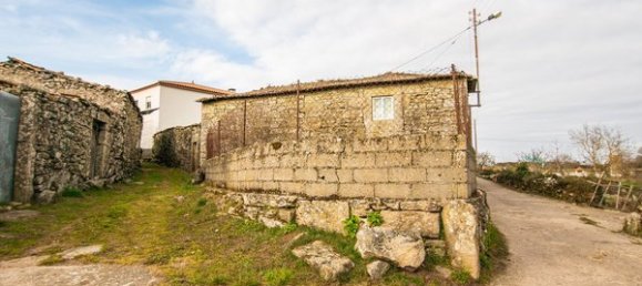 3 Schlafzimmer Haus in Chaves, Portugal, Nr. 170259 10