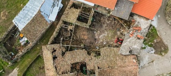 3 Schlafzimmer Haus in Chaves, Portugal, Nr. 170259 12