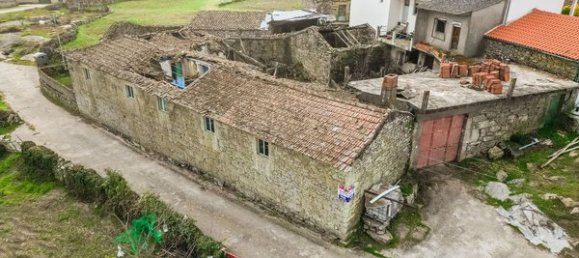 3 Schlafzimmer Haus in Chaves, Portugal, Nr. 170259 2