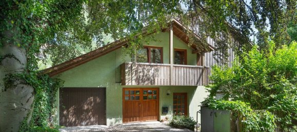 5 bedrooms Townhouse in Freising, Germany No. 122670 4