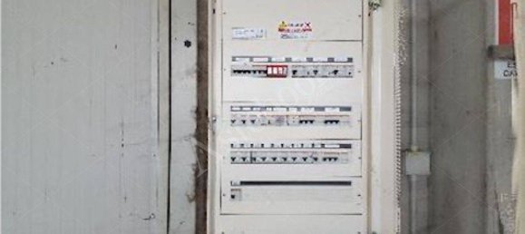 1 room Warehouse in Sant'Angelo Lodigiano, Italy No. 321543 10