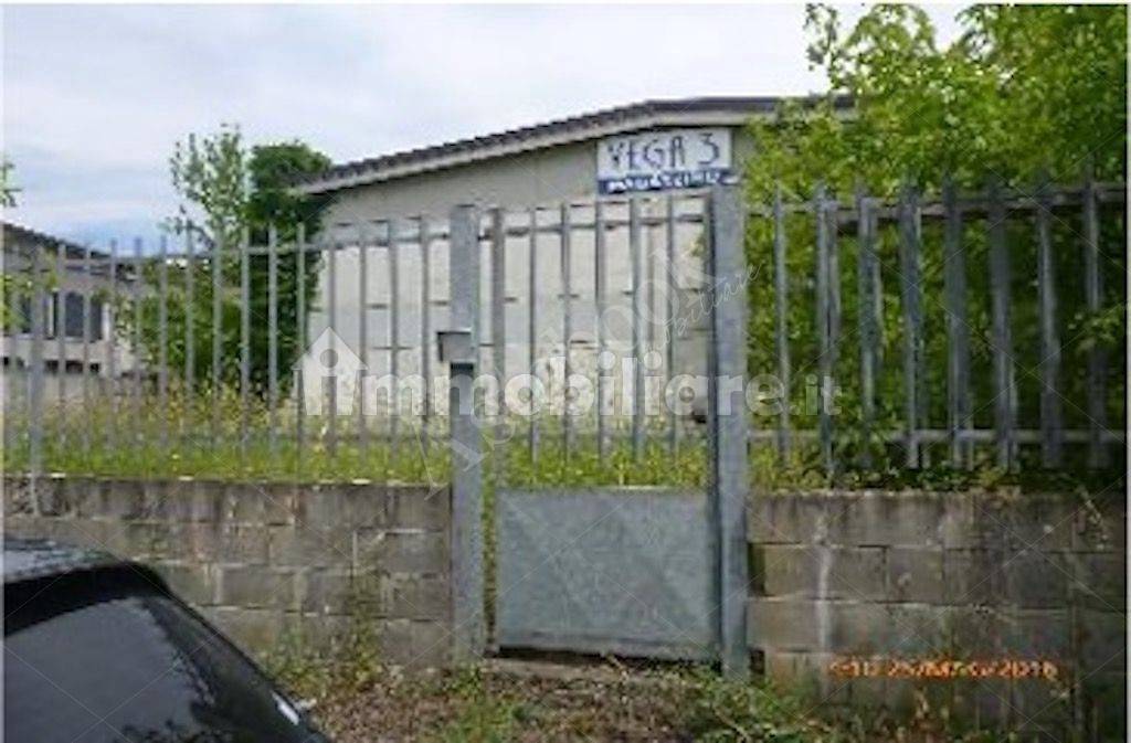 1-Zimmer Lagerhaus in Sant'Angelo Lodigiano, Italy, Nr. 321543