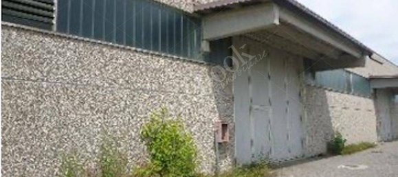 1 room Warehouse in Sant'Angelo Lodigiano, Italy No. 321543 3