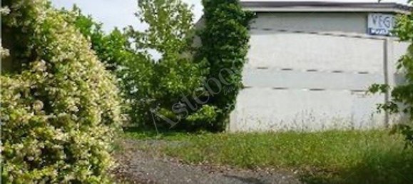 1 room Warehouse in Sant'Angelo Lodigiano, Italy No. 321543 5