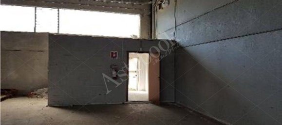 1 room Warehouse in Sant'Angelo Lodigiano, Italy No. 321543 9