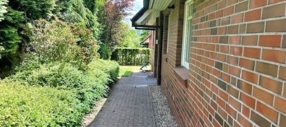 Квартира с 4 комнатами в Штаде, Германия № 260976 13