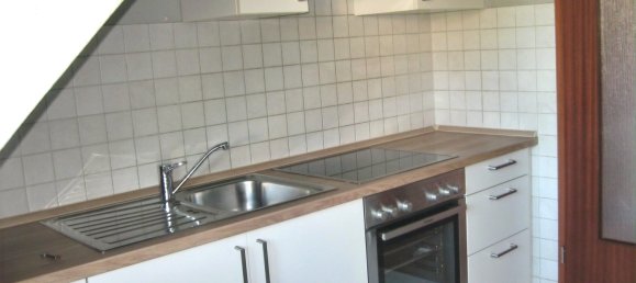 Квартира с 4 комнатами в Штаде, Германия № 260976 3