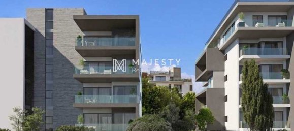 3 غرف نوم شقة في Agios Athanasios, Cyprus رقم 14035 2